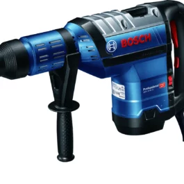 PERFORATEUR BURINEUR SDS-MAX 1500W 12,5J GBH 8-45 D - BOSCH - 0611265100