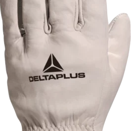 GANT FLEUR DE BOVIN FBN49 T11 - DELTA PLUS PRO - FBN4911 - Lot de 12