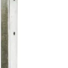 ARRET DE PORTAIL REGLABLE A SCELLER 250MM - 9207302 - TORBEL INDUSTRIE