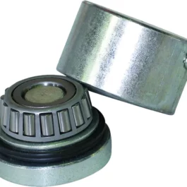 PIVOT INFERIEUR A ROULEMENT D50 ZG.BL - TORBEL INDUSTRIE - A200246 - Lot de 8