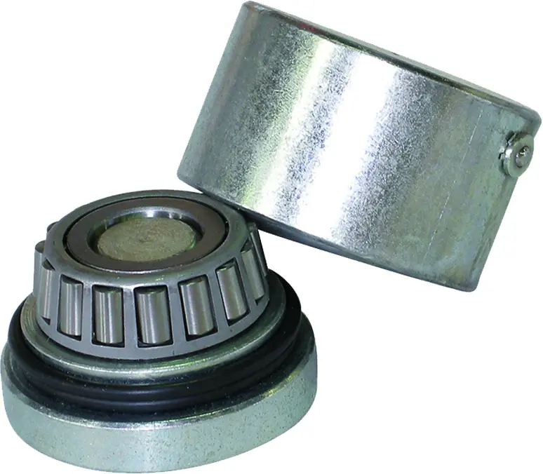 PIVOT INFERIEUR A ROULEMENT D50 ZG.BL - TORBEL INDUSTRIE - A200246 - Lot de 8 1 PIVOT INFERIEUR A ROULEMENT D50 ZG.BL - TORBEL INDUSTRIE - A200246 - Lot de 8