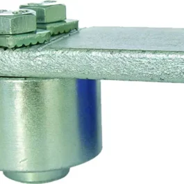 PIVOT SUPERIEUR DOUBLE REGLAGE A ROULEMENT D70 ZG.BL - TORBEL INDUSTRIE - A200247 - Lot de 2