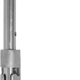 VERROU DE PIED A SOUDER D16X300 ZG.BL - A225300-1 - TORBEL INDUSTRIE - Lot de 6