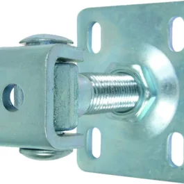 PIVOT SUR PLATINE M20 60KG ZG.BL - TORBEL INDUSTRIE - A312074 - Lot de 6