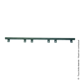 CREMAILLERE COMPOSITE - A44500 - TORBEL INDUSTRIE - Lot de 2