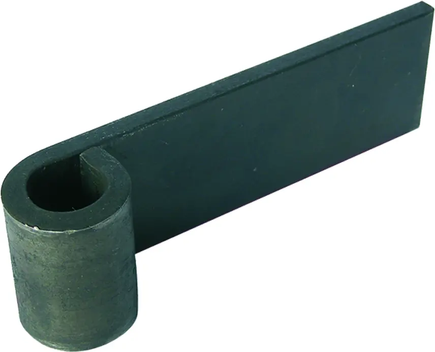 NOEUD A SOUDER 50X8X53 D20 BRUT - T458010 - TORBEL INDUSTRIE 1 NOEUD A SOUDER 50X8X53 D20 BRUT - T458010 - TORBEL INDUSTRIE