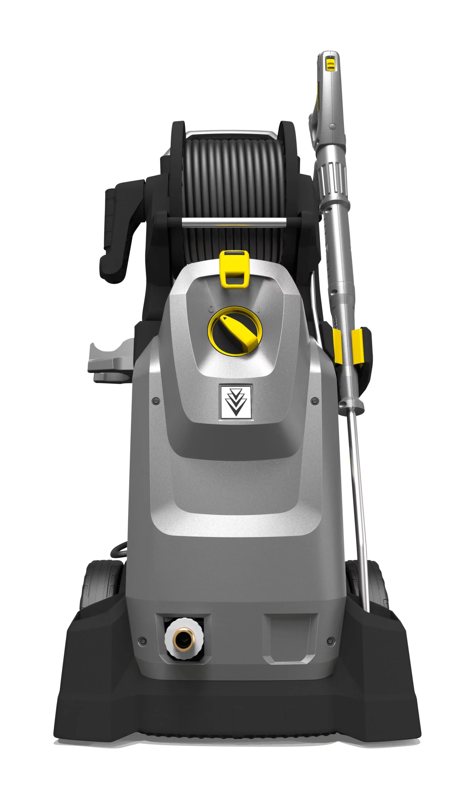 NETTOYEUR HP EAU FROIDE MONO HD 6/15 MX+ - 11509310 - KARCHER PRO 1 NETTOYEUR HP EAU FROIDE MONO HD 6/15 MX+ - 11509310 - KARCHER PRO