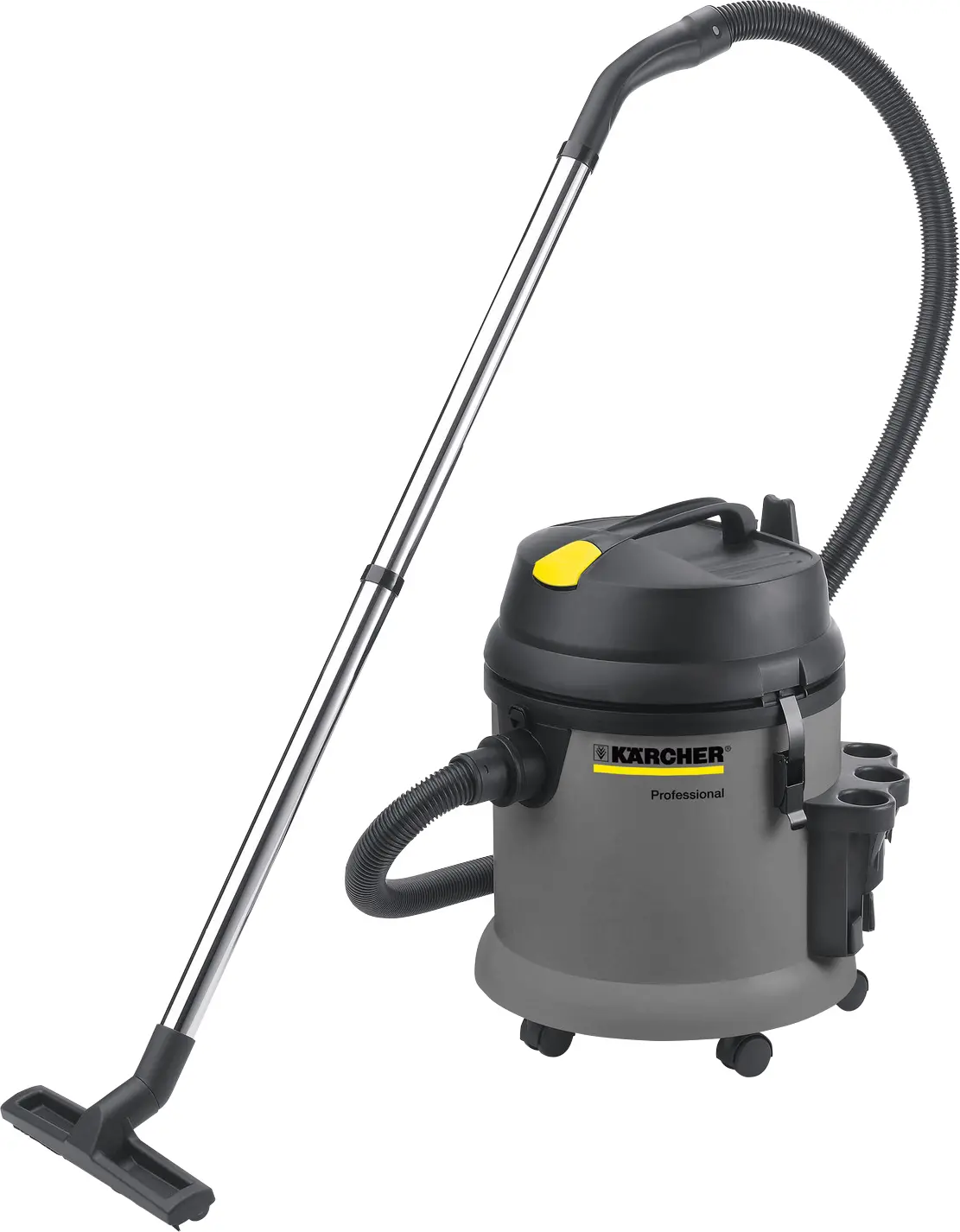 ASPIRATEUR EAU ET POUSSIERE NT 27/1 - 14285000 - KARCHER PRO 1 ASPIRATEUR EAU ET POUSSIERE NT 27/1 - 14285000 - KARCHER PRO