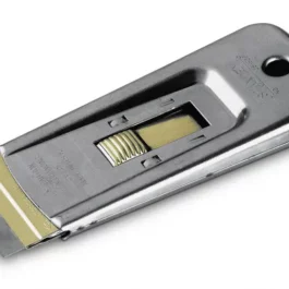 GRATTE-VITRE METAL - 0-28-500 - STANLEY BLACK & DECKER DIV CONSTRUCTION