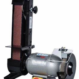 TOURET MEULE/BANDE 230V 315BE1 - 315BE1 - PROMAC - TOOL FRANCE
