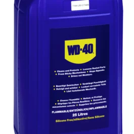 LUBRIFIANT WD40 25L - 49025/E - WD 40 COMPANY LTD