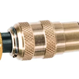 RACCORD RAPIDE + TETINE POUR MANCHE 600/602/620/640/650 - 911 - GUILBERT-EXPRESS