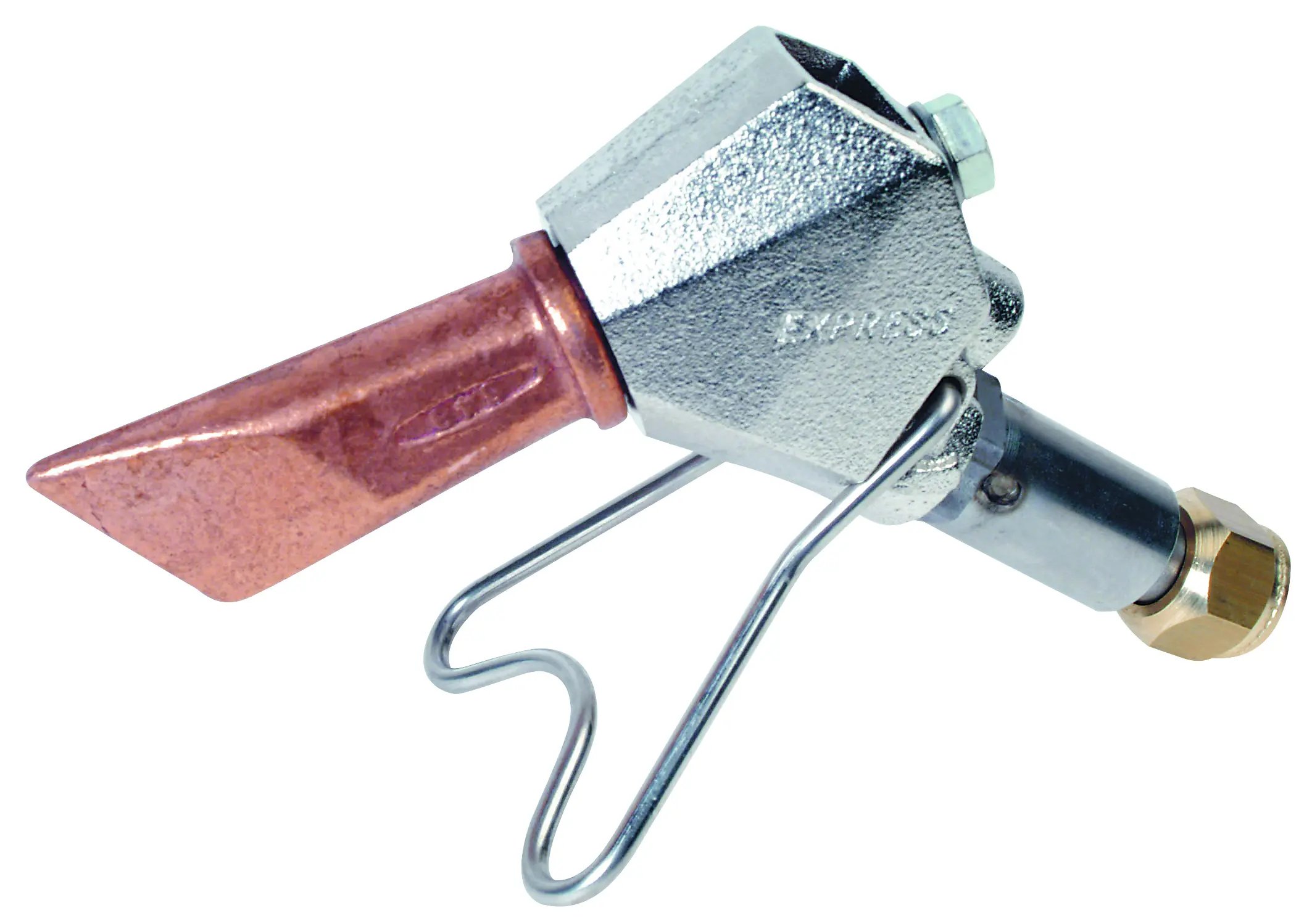 LANCE POUR FER DE COUVREUR 2648 - 2648 - GUILBERT-EXPRESS 1 LANCE POUR FER DE COUVREUR 2648 - 2648 - GUILBERT-EXPRESS