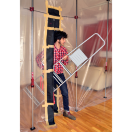 PORTE MAGNETIQUE ANTI-POUSSIERE (EN SAC) - 34110 - PIHER