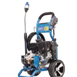 NETTOYEUR HP EAU FROIDE MC 3C-180/750 PE T - 106404533 - NILFISK