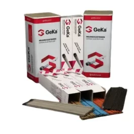 ELECTRODE REPARATION SUPER 299 2,5X300 (1KG) - ER312R25L300E1 - ALLIAGES WELDING