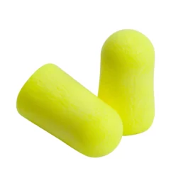 BOUCHON E-A-RSOFTTM YELLOW NEONS - ES0101 - 3M FRANCE - Lot de 250