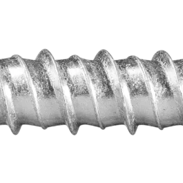 VIS BETON TETE HEXAGONALE 10X120 BTE 25 - R-LX-10X120-HF-ZP - RAWL