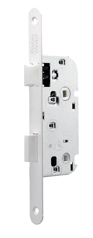 SERRURE A LARDER BOUTS RONDS - 27928000 - VACHETTE - ASSA ABLOY AUBE ANJOU S.A. 1 SERRURE A LARDER BOUTS RONDS - 27928000 - VACHETTE - ASSA ABLOY AUBE ANJOU S.A.