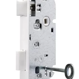 SERRURE A LARDER CLE L D05 - 27932000 - VACHETTE - ASSA ABLOY AUBE ANJOU S.A.