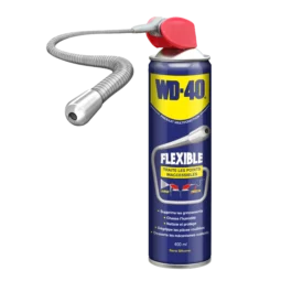 LUBRIFIANT WD40 400ML NET FLEXIBLE - 33688 - WD 40 COMPANY LTD