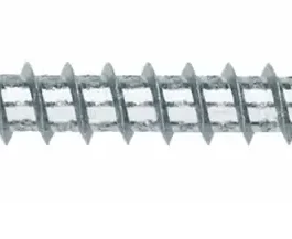 VIS TETE FRAISEE POZIDRIV GAMME TP-PO 6/140 ZINGUE BTE 100 - TPPOZ60140 - INDEX FIXING SYSTEMS