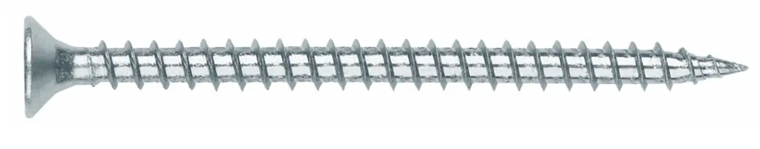 VIS TETE FRAISEE POZIDRIV GAMME TP-PO 6/140 ZINGUE BTE 100 - TPPOZ60140 - INDEX FIXING SYSTEMS 1 VIS TETE FRAISEE POZIDRIV GAMME TP-PO 6/140 ZINGUE BTE 100 - TPPOZ60140 - INDEX FIXING SYSTEMS