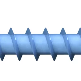 VIS AGGLO R2+ TF RN 9251 FP TORX ACIER ZINGUE BLEU TEFLONNE 3,5X50 BTE 500 - 05460/7 - REISSER