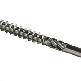 VIS TERRASSE A2 SIMPLE FILET TX 5/50 SEAU 500 - 112GE5050SE500 - VISWOOD