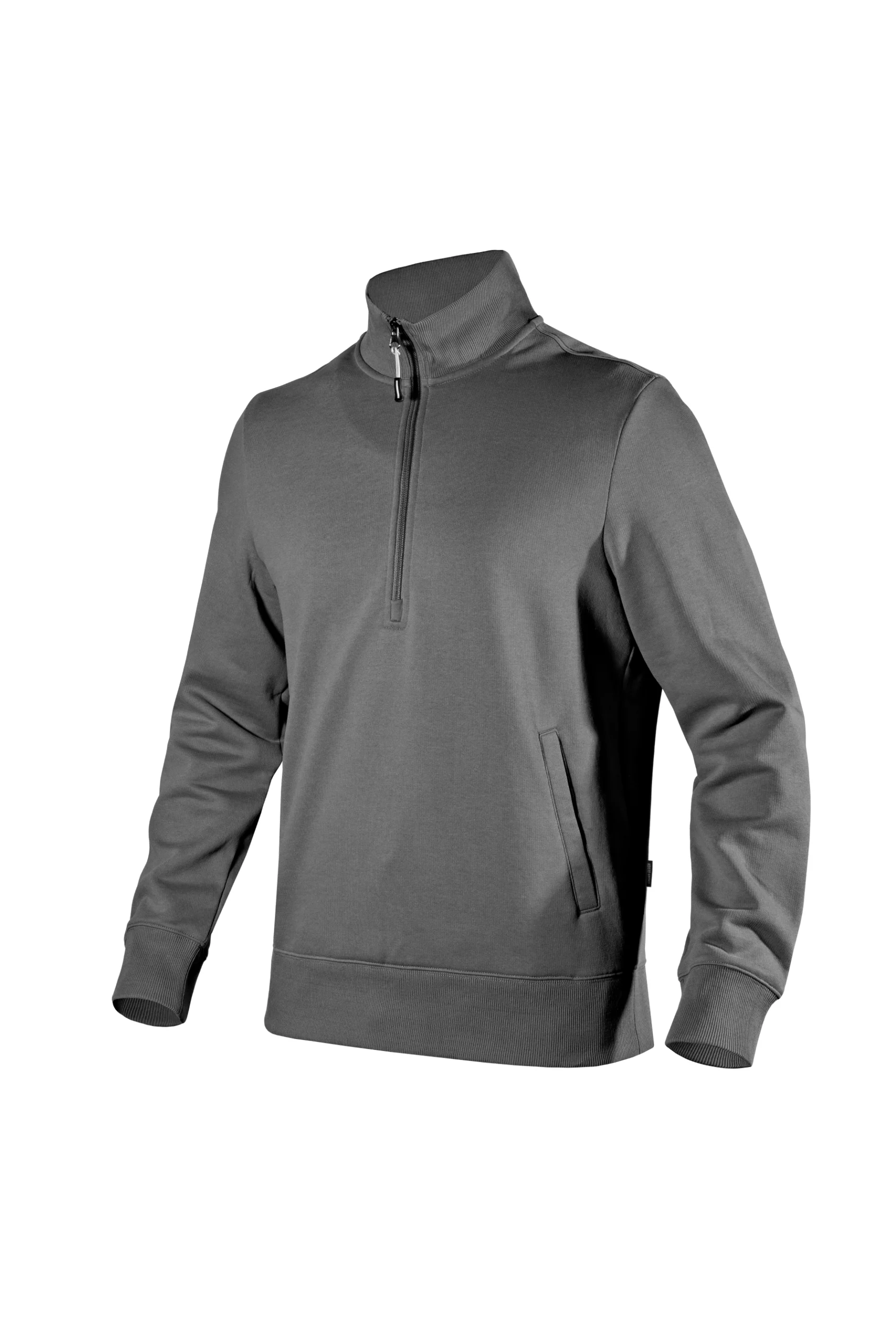 SWEATSHIRT INDUSTRY HZ GRIS TM - 702.176220-75070/M - DIADORA SPORT SRL 1 SWEATSHIRT INDUSTRY HZ GRIS TM - 702.176220-75070/M - DIADORA SPORT SRL