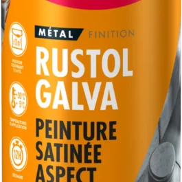 RUSTOL-GALVA ATO - 712AA - OWATROL