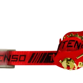 SYSTEME D'ARRIMAGE A TENSION DEMULTIPLIEE CROCHETS DOIGTS SERRES - TENSO2 90030R DF - PMS