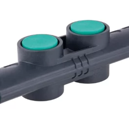 CONNECTEUR POUR PRESSE UNE MAIN EHZ PRO - 3038000 - WOLFCRAFT GMBH