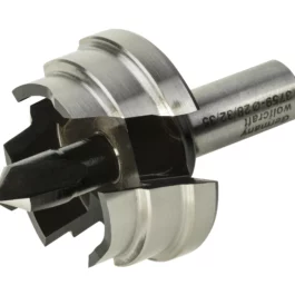 FORET ETAGE QUEUE CYLINDRIQUE POUR INSTALLATION SANITAIRE - 3759000 - WOLFCRAFT GMBH