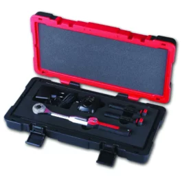 CLIQUET 1/2'' SUR BATTERIE 3,6 V LI-ION - 515.3793 - KS TOOLS