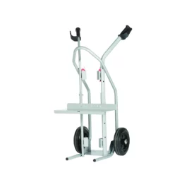 DIABLE ACIER POUR POSTE A SOUDER 150 KG - 11329 - MATADOR