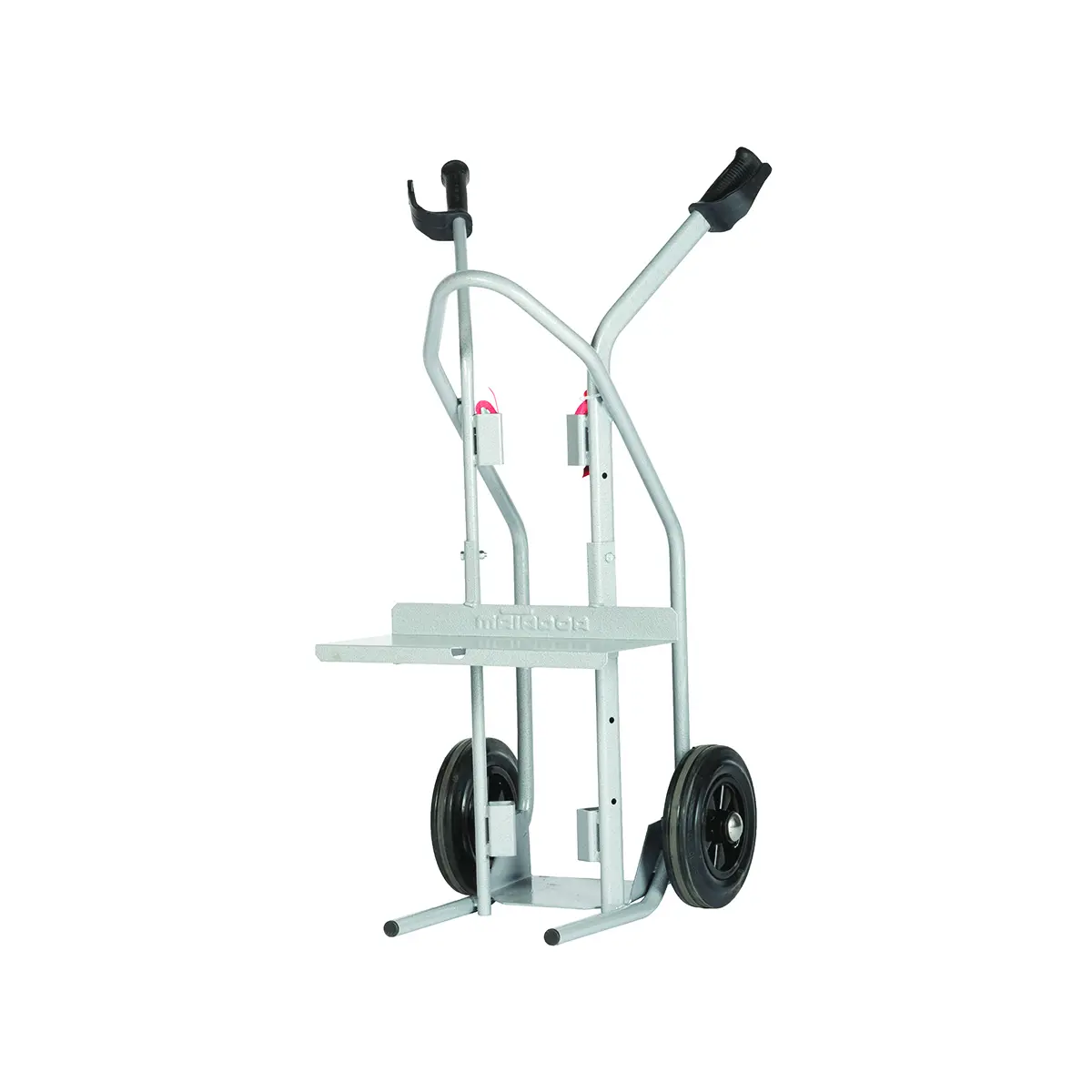 DIABLE ACIER POUR POSTE A SOUDER 150 KG - 11329 - MATADOR 1 DIABLE ACIER POUR POSTE A SOUDER 150 KG - 11329 - MATADOR