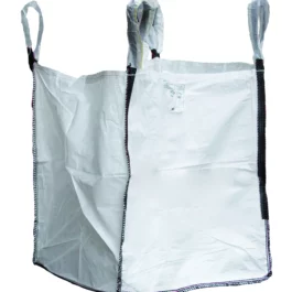 BIG BAG USAGE UNIQUE- 1.5T - BBNE110A40P - SACHERIE DE PANTIN - Lot de 5