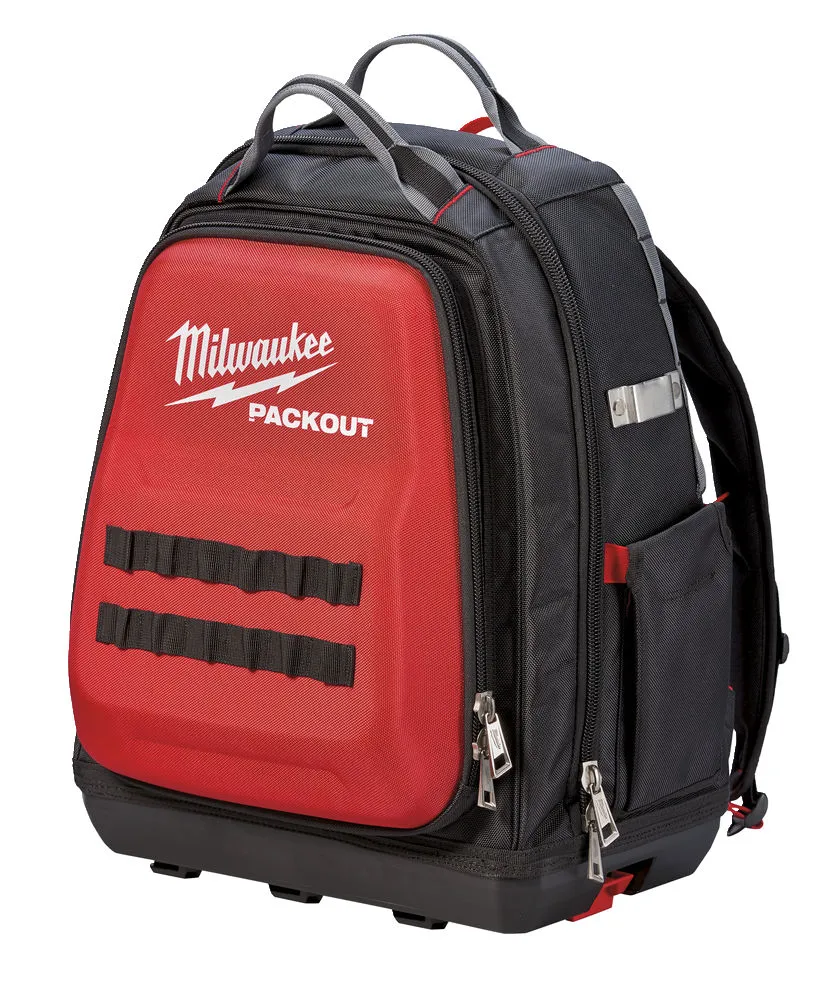 SAC A DOS PACKOUT - MILWAUKEE - 4932471131 1 SAC A DOS PACKOUT - MILWAUKEE - 4932471131
