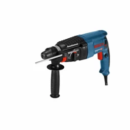 PERFORATEUR BURINEUR SDS-PLUS 830W 2,7J GBH 2-26 - BOSCH - 06112A3000