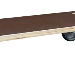 PLATEAU ROULANT BOIS GLISSNOT 600X300 MM 150KG - FIMM - 865009532