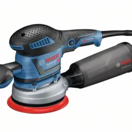 PONCEUSE EXCENTRIQUE 400W GEX 40-150 - 060137B201 - BOSCH