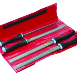 LIMES BI-MATIERE 200MM (TROUSSE DE 4) - 0935208201 - MOB