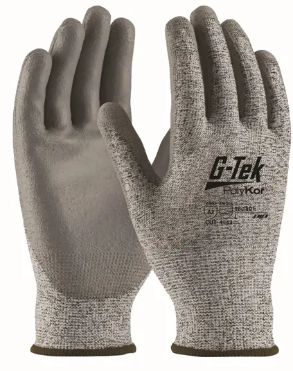 GANT G-TEK® POLYKOR® 16-560E-EN T9 - 16-560E - T9 - PIP 1 GANT G-TEK® POLYKOR® 16-560E-EN T9 - 16-560E - T9 - PIP