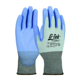 GANT G-TEK® POLYKOR® BLEU 16-319-EN T11 - PIP - 16-319 - T11 - Lot de 12