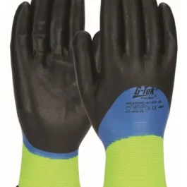 GANT G-TEK® POLYKOR® JAUNE HV 41-1415-EN T8 - 41-1415 - T8 - PIP