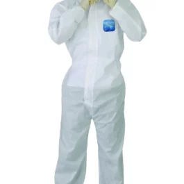 COMBINAISON BASICLEAN CONFORT BLANC T3/L - CS7023 - SEGETEX