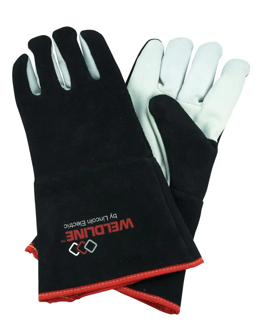 GANT MIG IRON PROTECT + T11 - WG-MIG-4-CE-T11 - WELDLINE 1 GANT MIG IRON PROTECT + T11 - WG-MIG-4-CE-T11 - WELDLINE