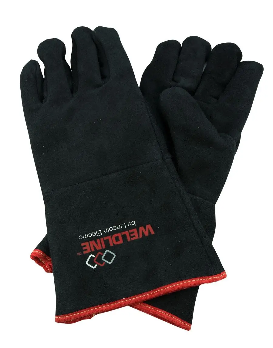 GANT MIG IRON PROTECT T11 - WG-MIG-3-CE-T11 - WELDLINE 1 GANT MIG IRON PROTECT T11 - WG-MIG-3-CE-T11 - WELDLINE