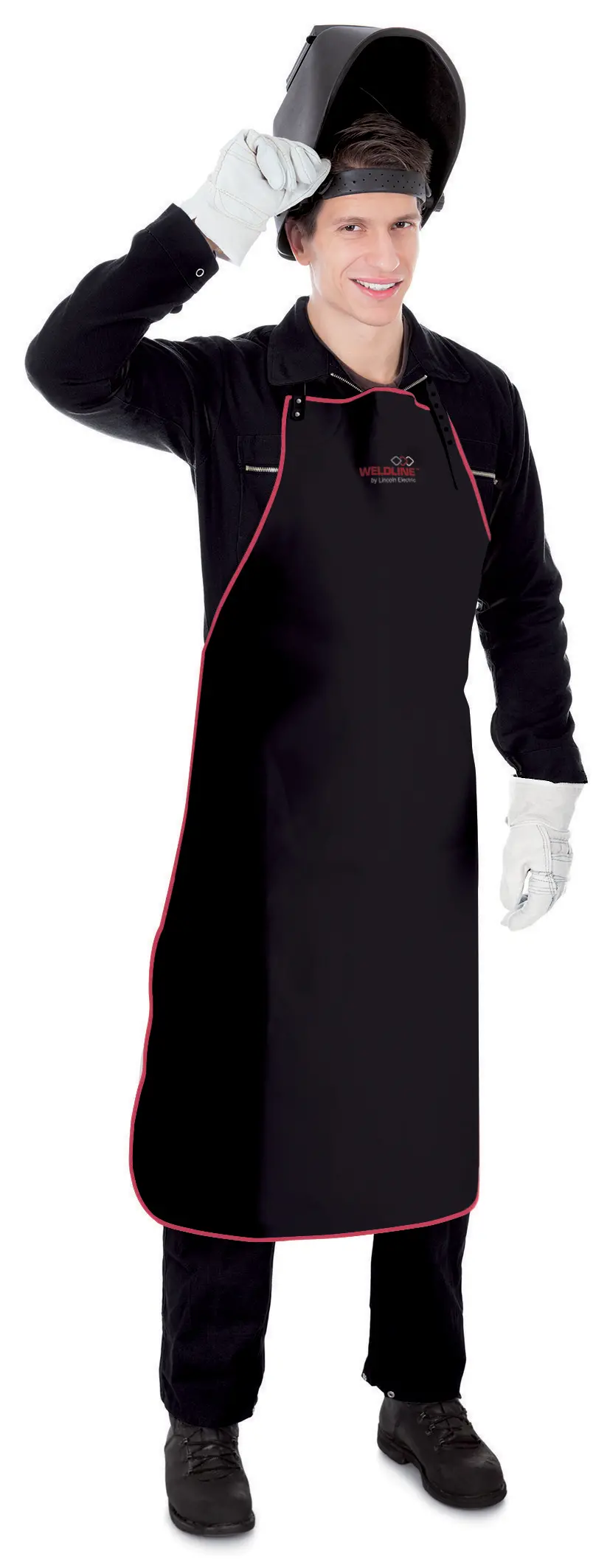 TABLIER PLEINE FLEUR 1100X800MM - W000404085 - WELDLINE 1 TABLIER PLEINE FLEUR 1100X800MM - W000404085 - WELDLINE